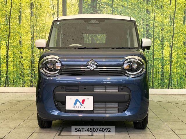 Suzuki WAGON R 2024-12 7227338-13