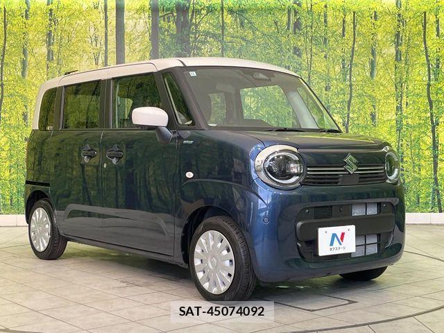 Suzuki WAGON R 2024-12 7227338-15