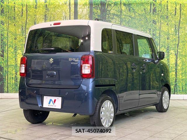 Suzuki WAGON R 2024-12 7227338-16