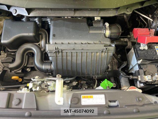 Suzuki WAGON R 2024-12 7227338-17