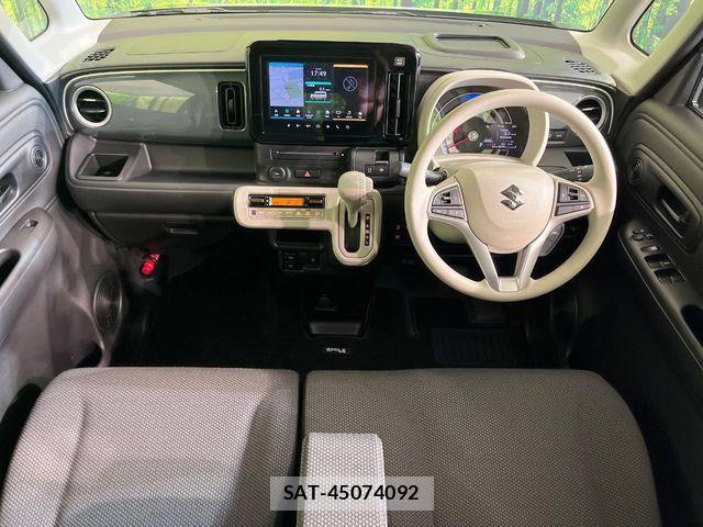 Suzuki WAGON R 2024-12 7227338-1
