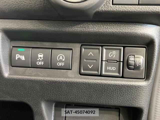 Suzuki WAGON R 2024-12 7227338-6