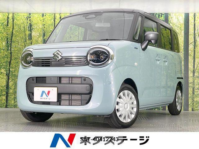 Suzuki WAGON R 2025-04 7227348-0
