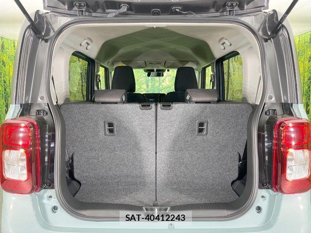 Suzuki WAGON R 2025-04 7227348-9