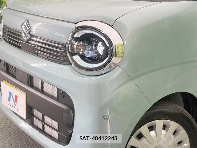 Suzuki WAGON R 2025-04 7227348-11