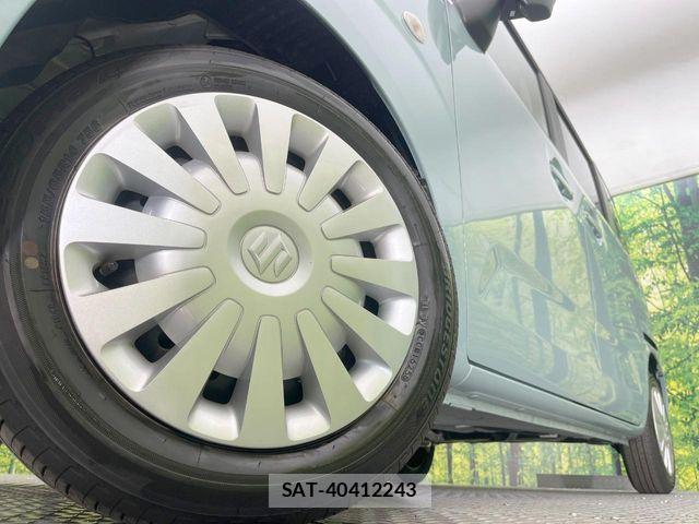 Suzuki WAGON R 2025-04 7227348-12