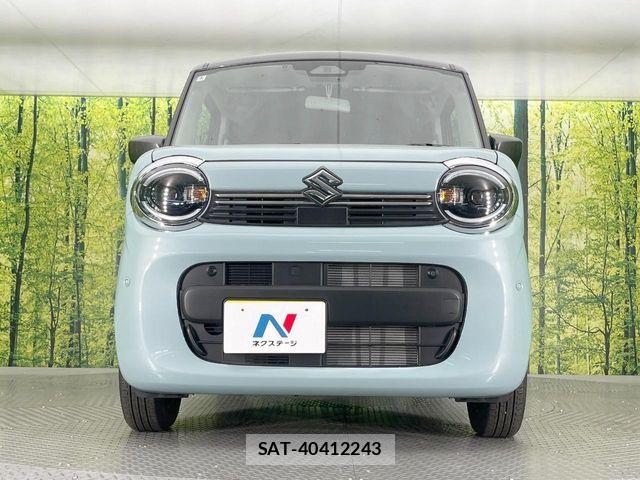Suzuki WAGON R 2025-04 7227348-13