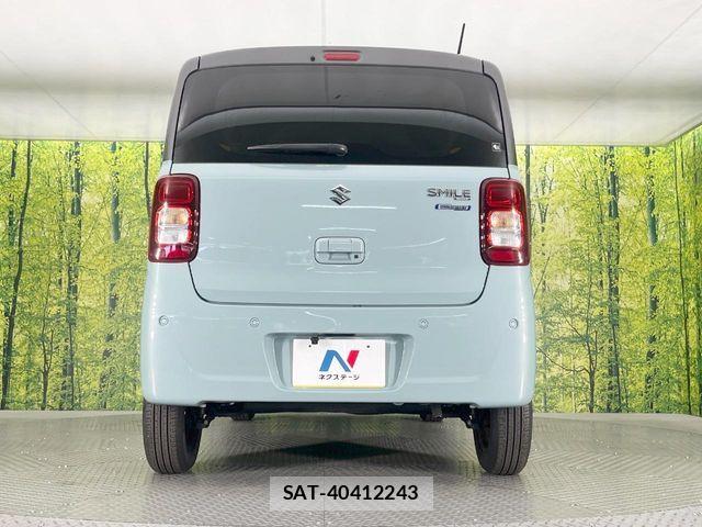 Suzuki WAGON R 2025-04 7227348-14