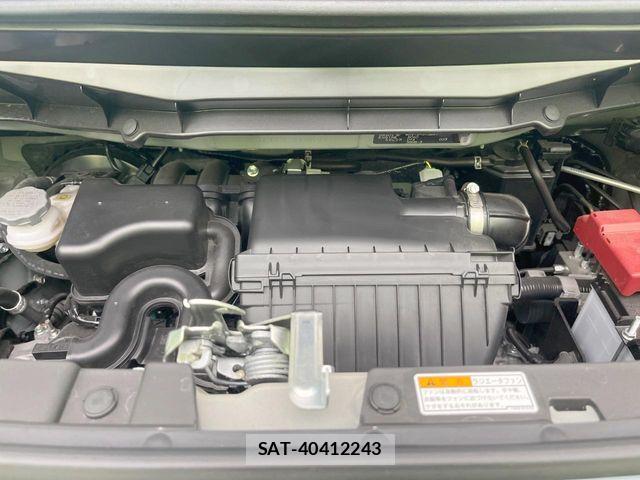 Suzuki WAGON R 2025-04 7227348-17