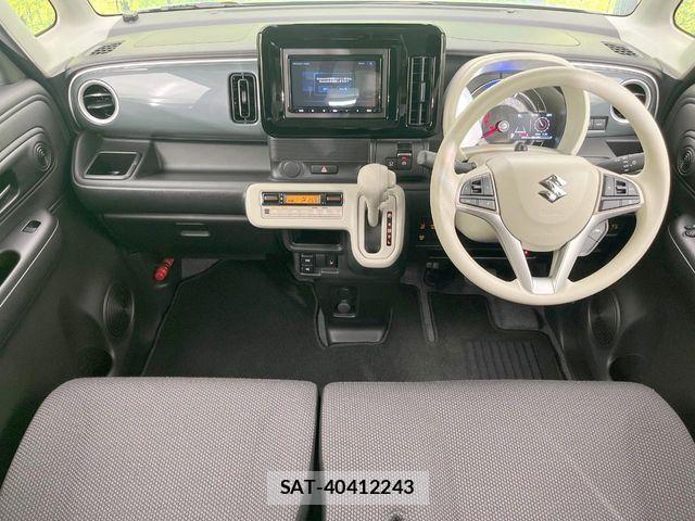 Suzuki WAGON R 2025-04 7227348-1