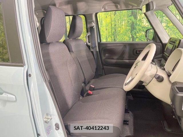 Suzuki WAGON R 2025-04 7227348-7