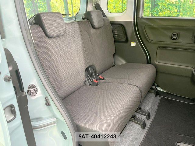Suzuki WAGON R 2025-04 7227348-8