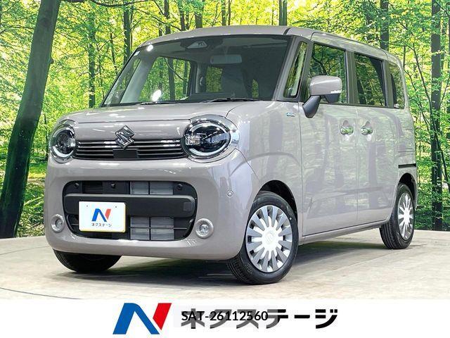 Suzuki WAGON R 2025-05 7227354-0