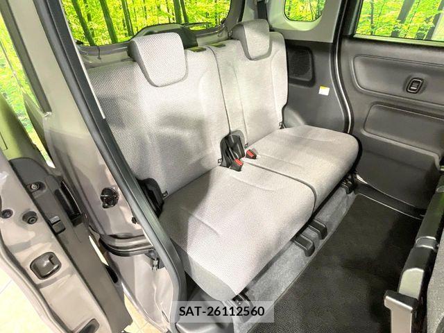 Suzuki WAGON R 2025-05 7227354-9
