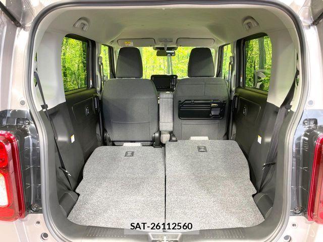 Suzuki WAGON R 2025-05 7227354-10