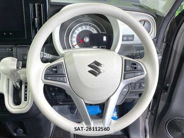 Suzuki WAGON R 2025-05 7227354-11