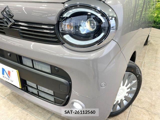 Suzuki WAGON R 2025-05 7227354-12