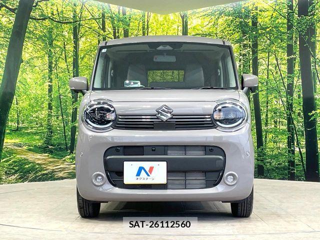Suzuki WAGON R 2025-05 7227354-14