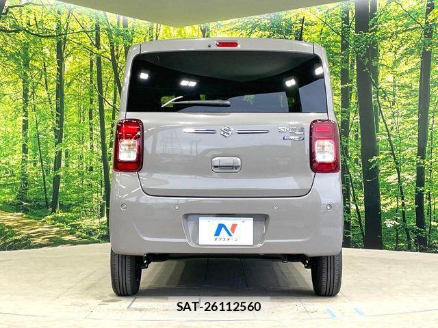 Suzuki WAGON R 2025-05 7227354-15