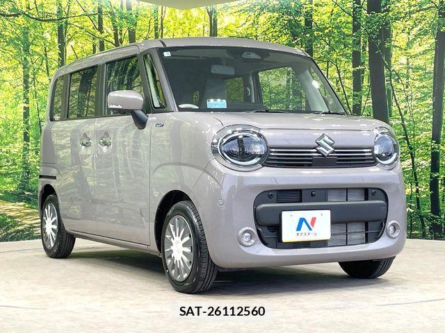 Suzuki WAGON R 2025-05 7227354-16
