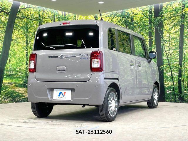Suzuki WAGON R 2025-05 7227354-17