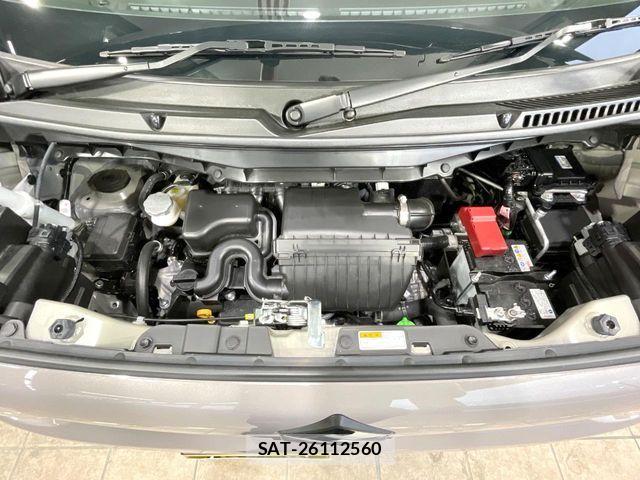 Suzuki WAGON R 2025-05 7227354-18