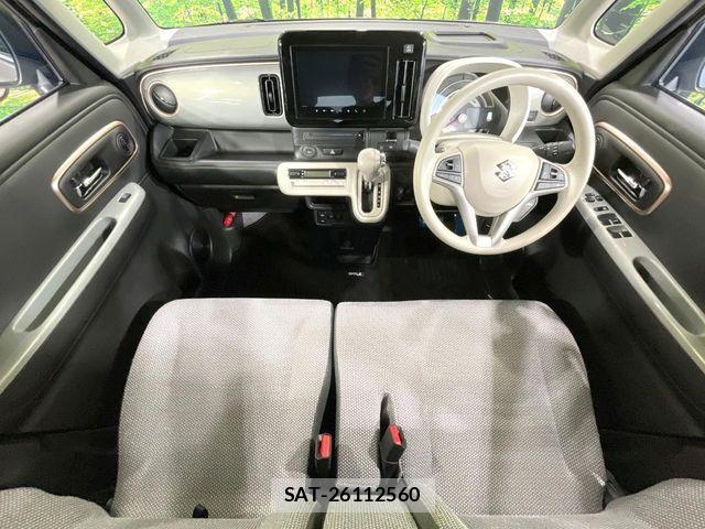 Suzuki WAGON R 2025-05 7227354-1