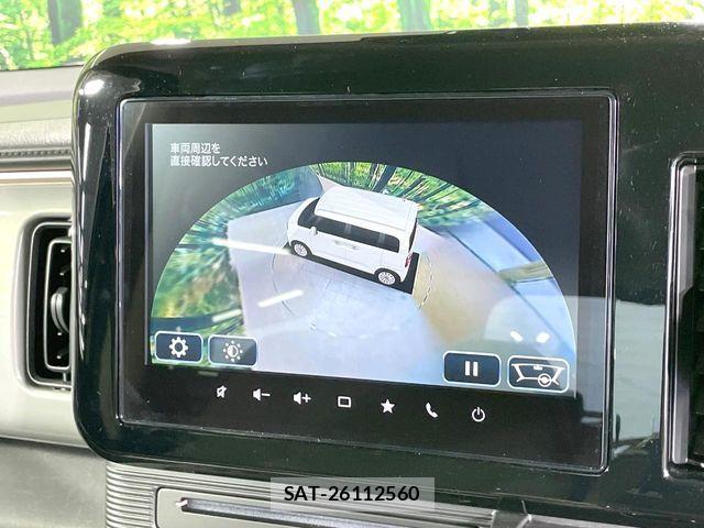Suzuki WAGON R 2025-05 7227354-5