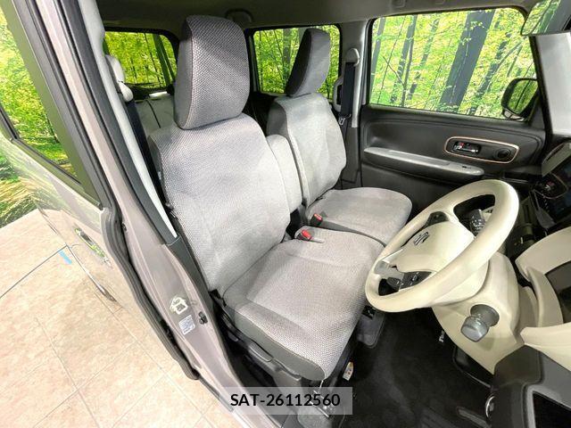 Suzuki WAGON R 2025-05 7227354-8