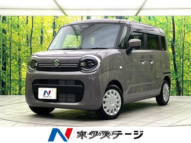 Suzuki WAGON R 2025-07 7227357-0