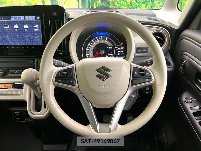 Suzuki WAGON R 2025-07 7227357-10