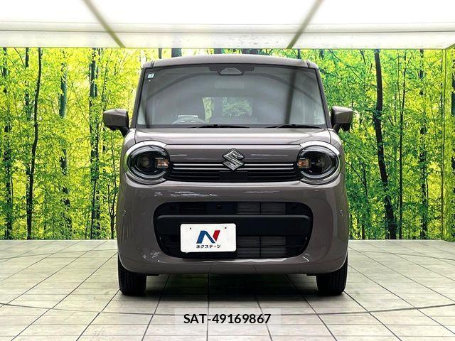 Suzuki WAGON R 2025-07 7227357-13