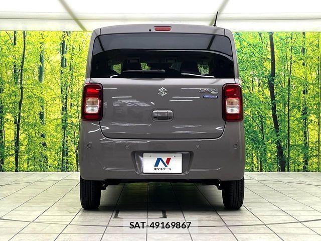 Suzuki WAGON R 2025-07 7227357-14