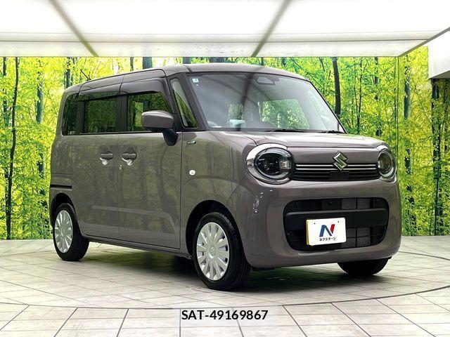 Suzuki WAGON R 2025-07 7227357-15