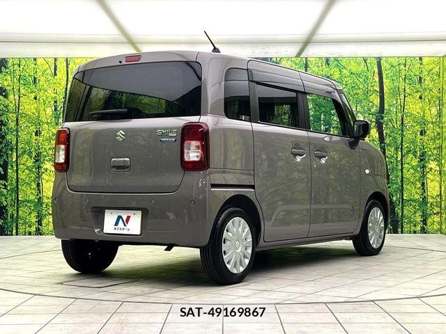 Suzuki WAGON R 2025-07 7227357-16
