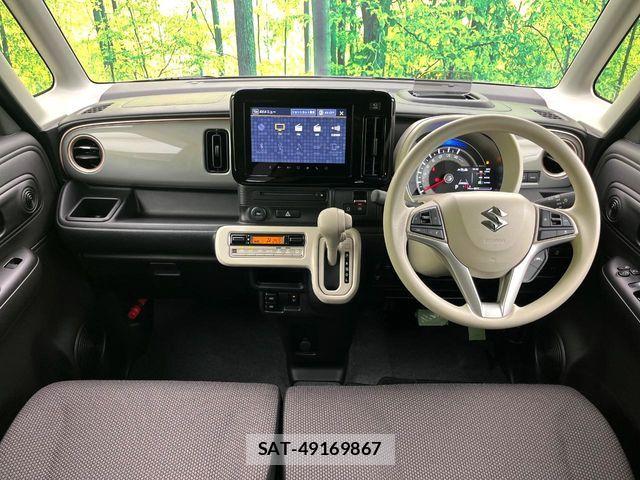 Suzuki WAGON R 2025-07 7227357-1