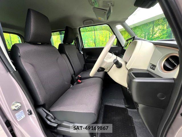Suzuki WAGON R 2025-07 7227357-7