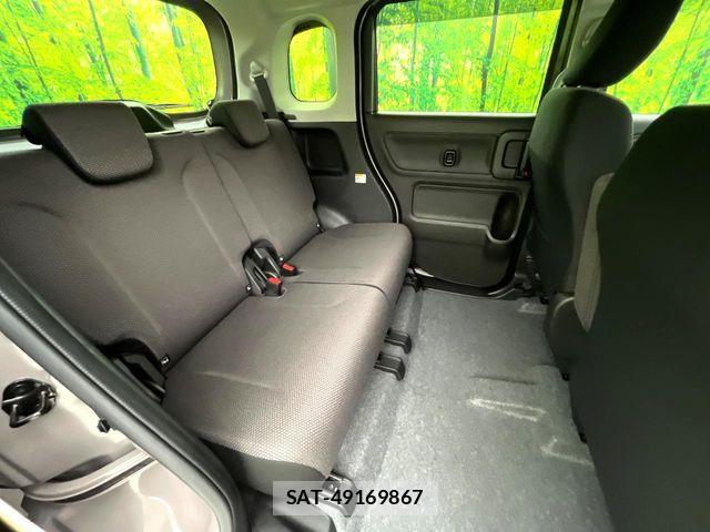 Suzuki WAGON R 2025-07 7227357-8