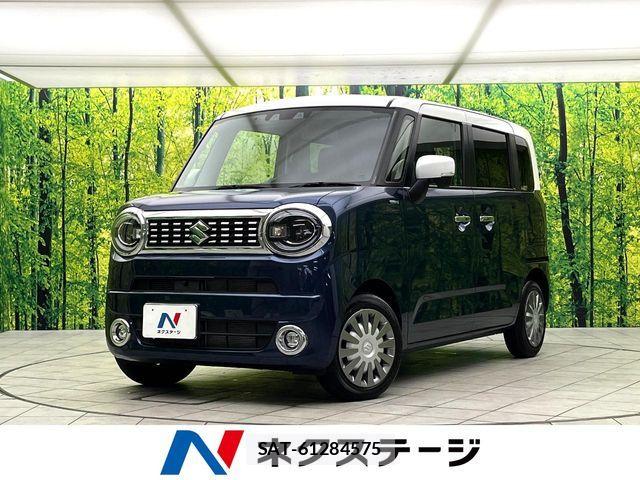 Suzuki WAGON R 2023-09 7227336-0
