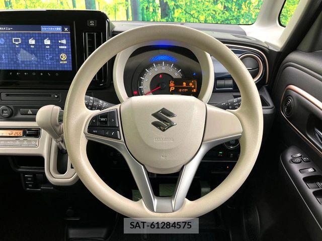 Suzuki WAGON R 2023-09 7227336-9