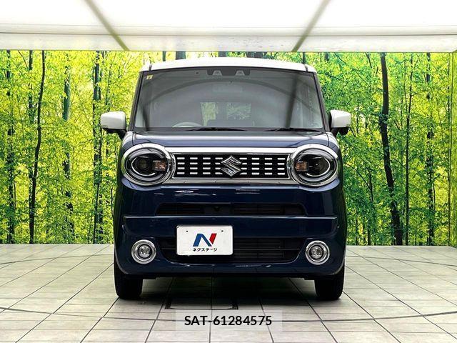 Suzuki WAGON R 2023-09 7227336-12