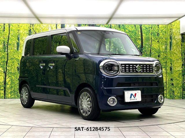 Suzuki WAGON R 2023-09 7227336-14