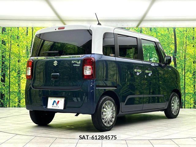 Suzuki WAGON R 2023-09 7227336-15