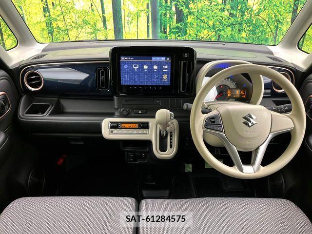Suzuki WAGON R 2023-09 7227336-1