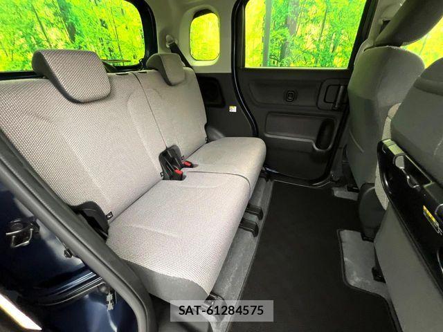 Suzuki WAGON R 2023-09 7227336-7