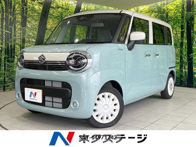 Suzuki WAGON R 2025-05 7227353-0