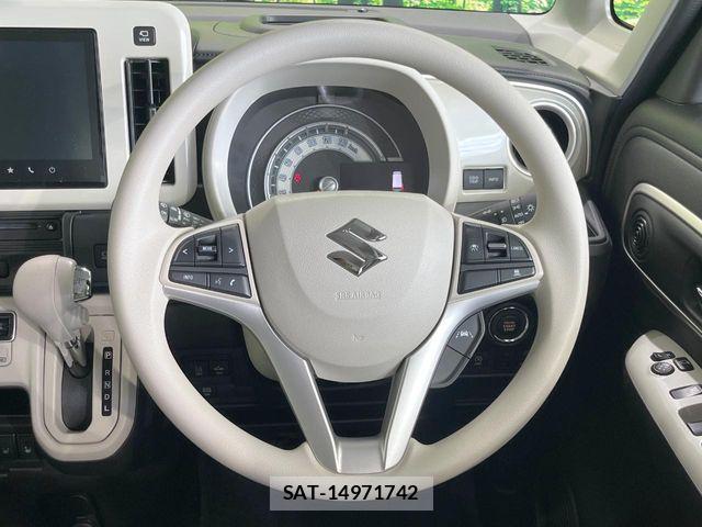 Suzuki WAGON R 2025-05 7227353-9
