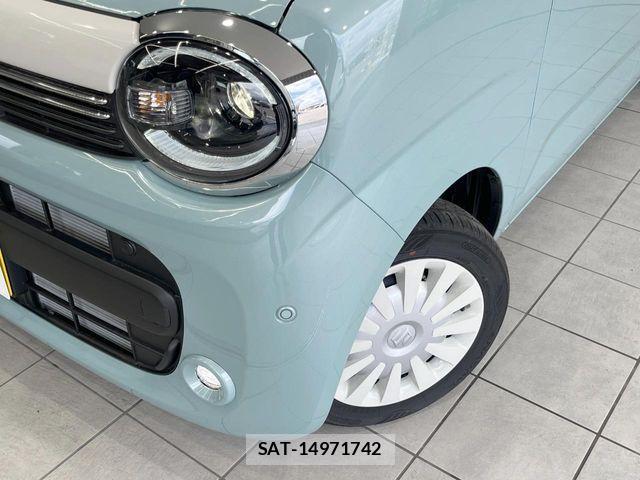 Suzuki WAGON R 2025-05 7227353-10