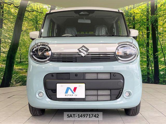 Suzuki WAGON R 2025-05 7227353-12