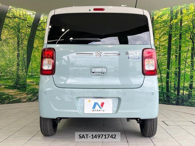 Suzuki WAGON R 2025-05 7227353-13